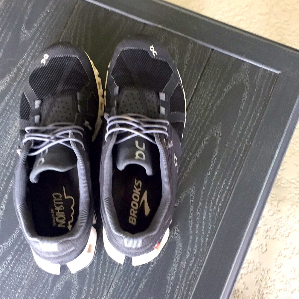 On Running Shoes